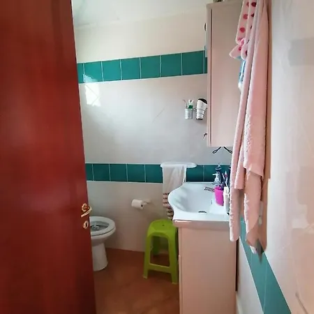 Lägenhet Il Nido