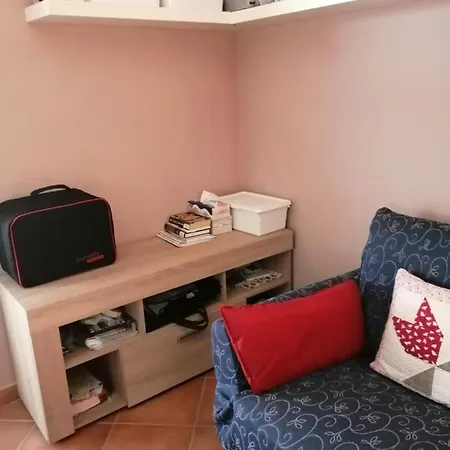 Apartment Il Nido