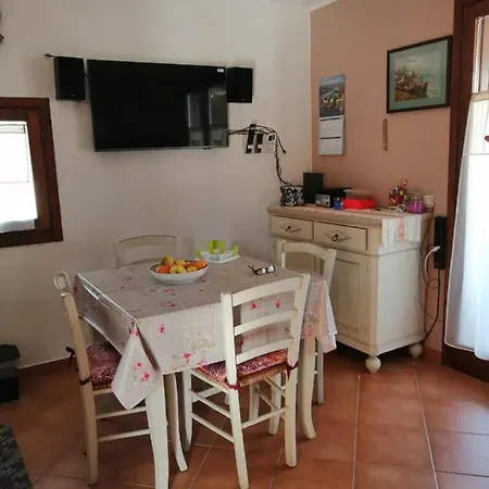 Il Nido * Olbia