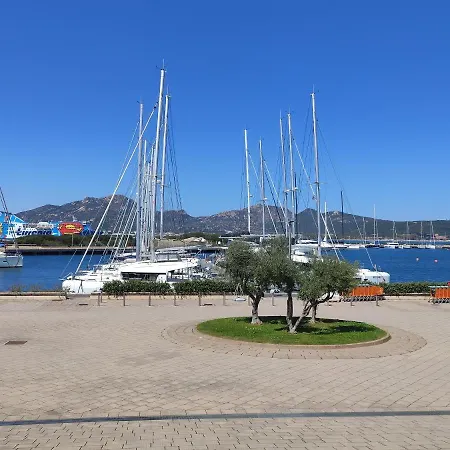 Appartamento Il Nido Olbia