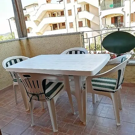 Appartamento Il Nido Olbia