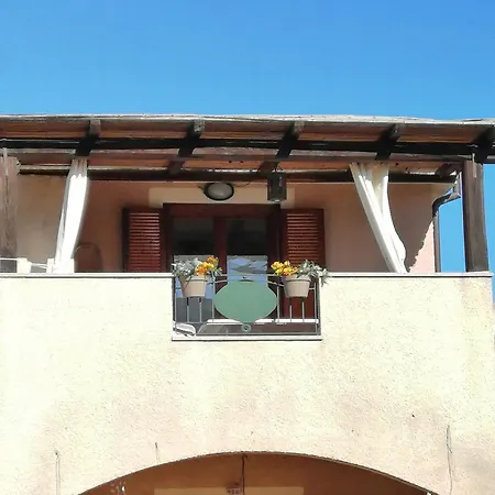 Il Nido Apartment Olbia
